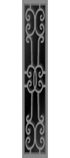 Пекин 200х1600мм