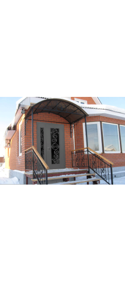 Инь-Янь 400х1000мм