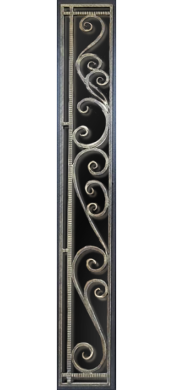 Сикард 200х1600мм