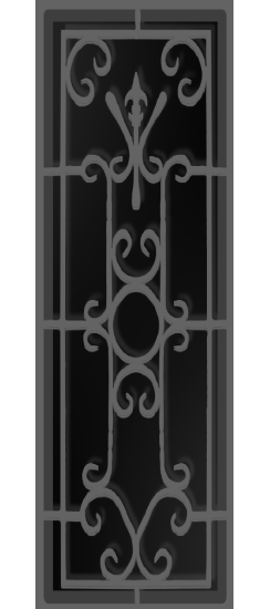 Сеул 400х1600мм