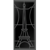 Париж 400х1000мм