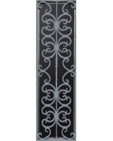 Бриз 400х1600мм