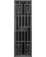 Афины 400х1000мм