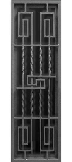 Афины 400х1000мм