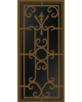 Сеул 400х1000мм