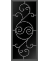 Инь-Янь 400х1000мм