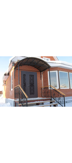 Бриз 400х1600мм