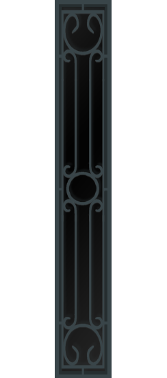 Сеул 200х1600мм