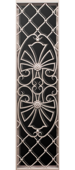 Лотос 400х1600мм