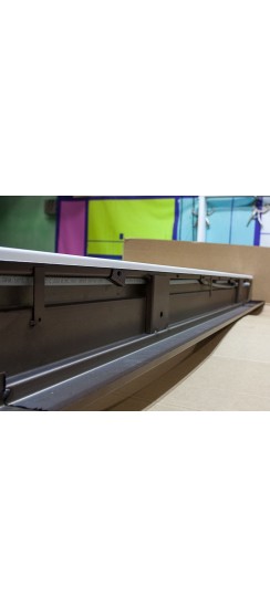 Греющий кабель на дверь (7м)