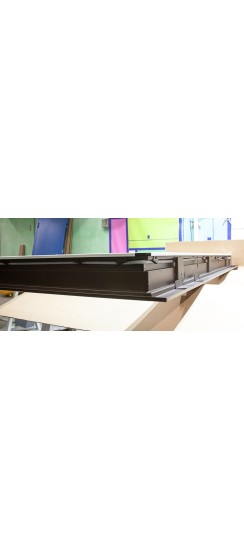 Греющий кабель на дверь (7м)