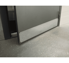 Защитная пластина из нержавеющей стали