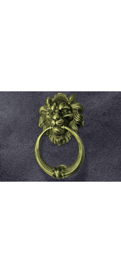 Стучало (Лев)