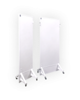 Ширмы рентгенозащитные