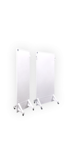 Рентгенозащитные ширмы