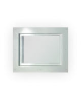 Рентгенозащитные окна