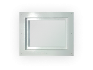 Рентгенозащитные окна