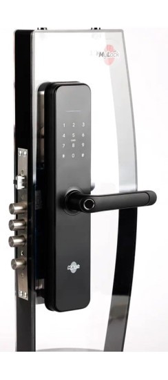 Дверной замок «Веста Нью»