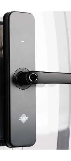 Дверной замок «Веста Мини»