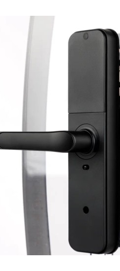 Дверной замок «Веста Мини»