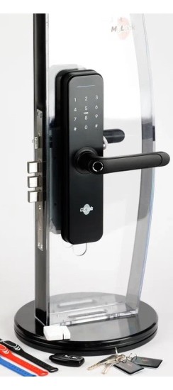 Дверной замок «Веста Мини»