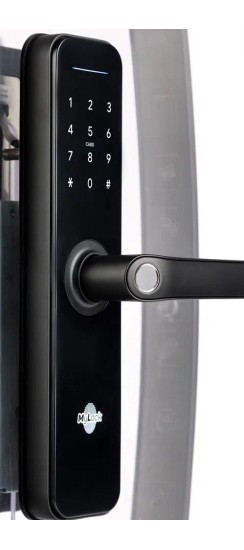 Дверной замок «Веста Мини»