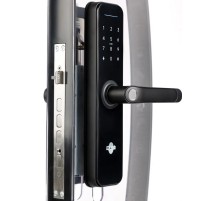 Дверной замок «Веста Мини»