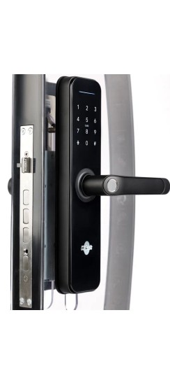 Дверной замок «Веста Мини»