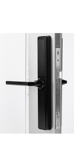 Дверной замок «АлПласт»