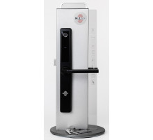 Дверной замок «АлПласт»