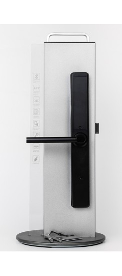 Дверной замок «АлПласт»