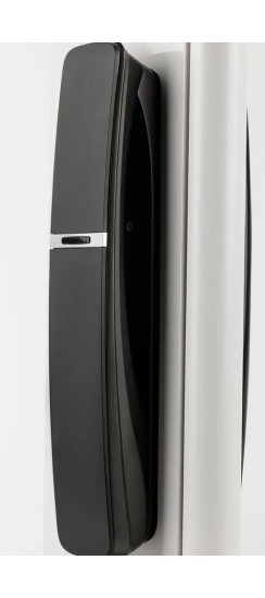 Дверной замок «Бугатти Нью»