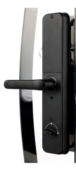 Дверной замок «Веста Нью»