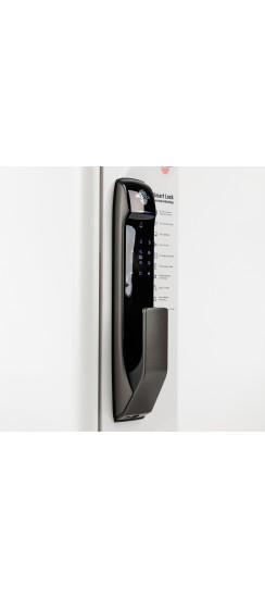 Дверной замок «Антарес Нью»