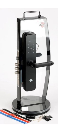 Дверной замок «Веста Нью»