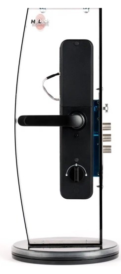 Дверной замок «Веста Нью»