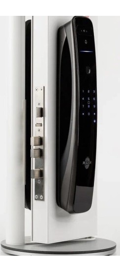 Дверной замок «Бугатти Нью»