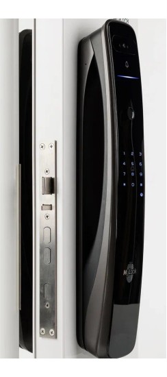 Дверной замок «Бугатти Нью»