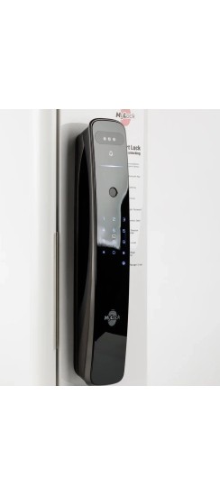 Дверной замок «Бугатти Нью»