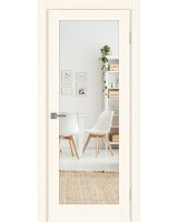 Турин_501.2 ЭКО-шпон Ясень светлый