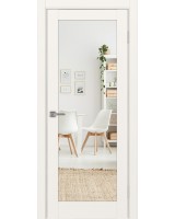 Турин_501.2 ЭКО-шпон Бежевый