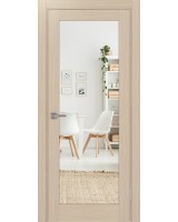 Турин_501.2 ЭКО-шпон Дуб беленый FL