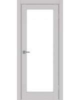 Турин_501.2 ЭКО-шпон Пепельный