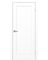 Турин_Neo_501.1 ЭКО-шпон Белый снежный