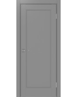 Турин_Neo_501.1 ЭКО-шпон Серый