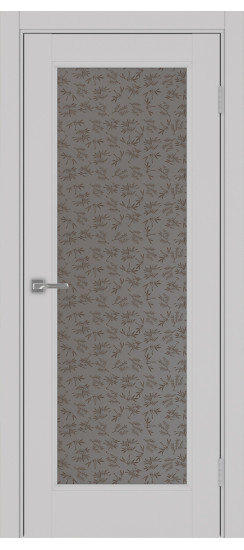 Турин_Neo_501.2.40  Пепельный (заполнение: Дали бр.)