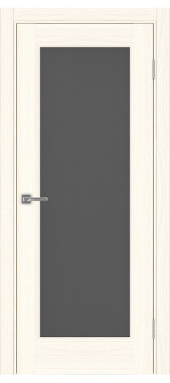 Турин_Neo_501.2.40  Ясень светлый (заполнение: Графит матовое)