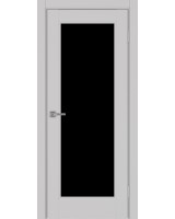 Турин_Neo_501.2 ЭКО-шпон Пепельный