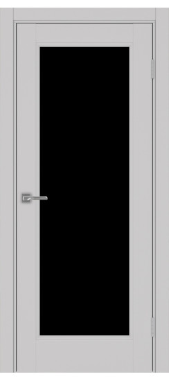 Турин_Neo_501.2.40  Пепельный (стекло: LACчерный)