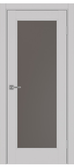 Турин_Neo_501.2.40  Пепельный (заполнение: Бронза матовое)